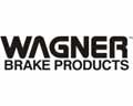 Векторная картинка Wagner Brake Products