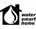   Water smart home