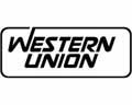 ��������� �������� Western Union