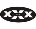 Векторная картинка XXX TV