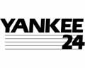 Векторная картинка Yankee 24