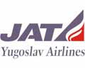   Yugoslav airlines