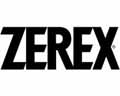 Векторная картинка Zerex