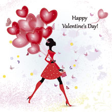 Скачать бесплатно валентинки и картинки сердце. Красивые рисунки картинки ко Дню святого Валентина. Скачать бесплатно картинки про любовь прямо сейчас!