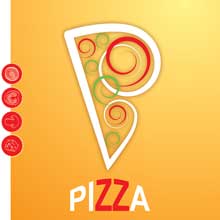 Скачать бесплатно картинки пицца. Красивые рисунки в векторе для создания ослепительных работ. Скачать картинки пицца бесплатно прямо сейчас!