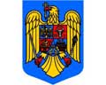 Векторный клипарт Герб Румынии