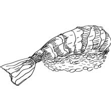 Скачать бесплатно морепродукты, картинки рыбы, раков. Красивые рисунки в векторе для создания ослепительных работ. Скачать картинки рыбы прямо сейчас!